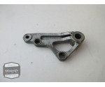 Kawasaki GPX600R remklauw houder achter / schetsplaat / rem klauw plaat steun 